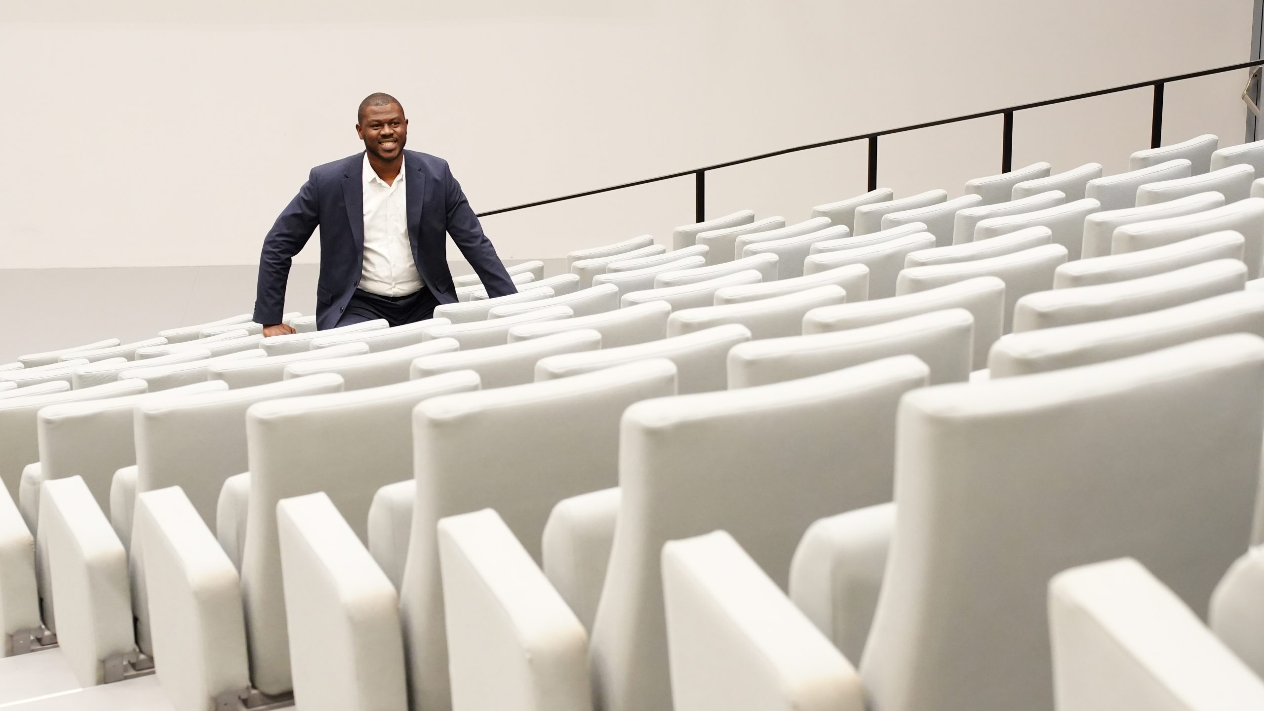 Career plans are often not set in stone
